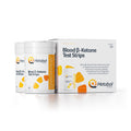 Bandelettes de test β-cétones (50 unités par boîte)