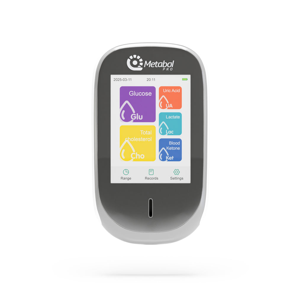 Metabol Pro (5 en 1)